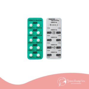 Proxesol Japan Tablet (0.5MG)