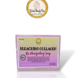 Soaps by Gretess Beauty Care