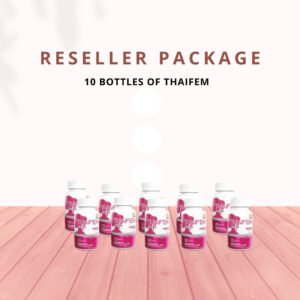 *RESELLER PACKAGE