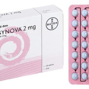 Progynova 2mg