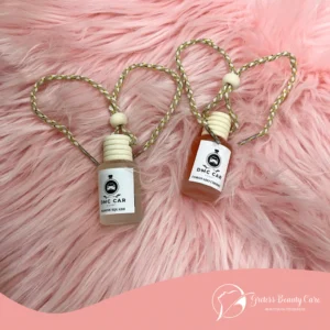 Car Scent by Gretchen (DMC)