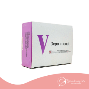 VTusha / V Depo Monat Injectable HRT