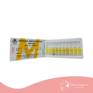 OESTROGEN (Yellow Tusha)