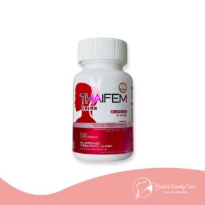 ThaiFem Beauty Enhancer 60 Capsules